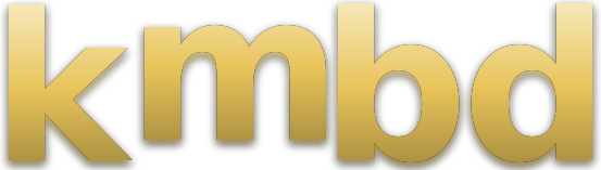 kmbd logo